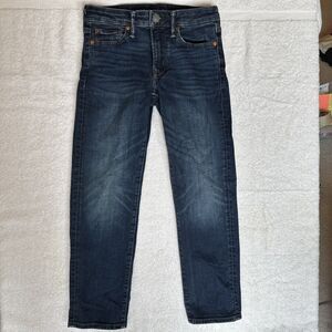 American Eagle Jeans Original Bootcut  26x28
